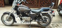 Bajaj Avenger Cruise 220 2018 Model