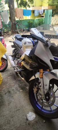 Yamaha R15M 2023 Model