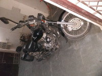 Bajaj Avenger Street 220  Model