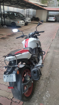 TVS Apache RTR 160 4V Special Edition 2023 Model