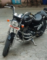 Royal Enfield Thunderbird 500 2016 Model