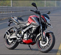 Bajaj Pulsar NS200 2018 Model