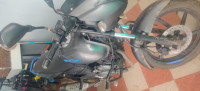 Bajaj Pulsar 125 Neon Disc Single Seat 2019 Model