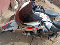 TVS Apache RTR 160 2022 Model