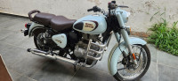 Royal Enfield Classic 350 BS VI 2023 Model