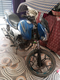 Bajaj Discover 125 ST 2012 Model