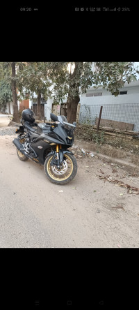 Yamaha R15 V4 2023 Model