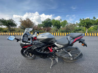 TVS Apache RR 310 2021 Model