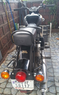 Royal Enfield Classic 350 2020 Model