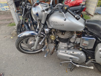 Royal Enfield Bullet 350 Twinspark 2009 Model