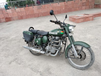 Royal Enfield Classic 350 2012 Model