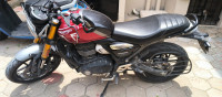 Triumph Speed 400 2023 Model