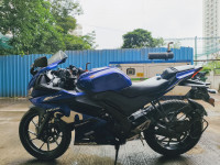 Yamaha YZF R15 V3 2019 Model