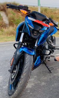 Bajaj Pulsar N160 Dual Channel ABS 2023 Model