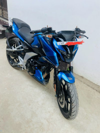Bajaj Pulsar N160 Dual Channel ABS
