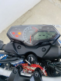 Bajaj Pulsar N160 Dual Channel ABS