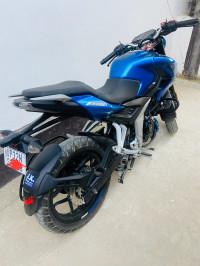 Bajaj Pulsar N160 Dual Channel ABS