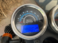 Royal Enfield Thunderbird X 500