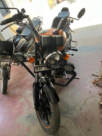 Royal Enfield Thunderbird X 500