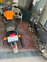 Royal Enfield Thunderbird X 500