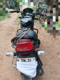 Hero Passion Pro 110