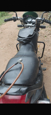 Hero Passion Pro 110