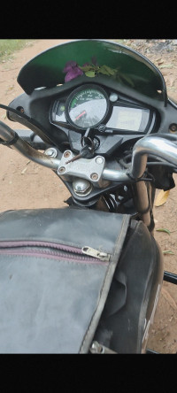 Hero Passion Pro 110