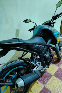 Yamaha MT-15 Ver 2.0 2022 Model