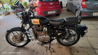 Royal Enfield Classic 350 2016 Model