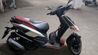 Aprilia SR 150 2017 Model