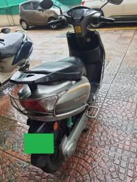 Hero Electric Optima E5