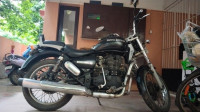 Royal Enfield Thunderbird 350 2016 Model