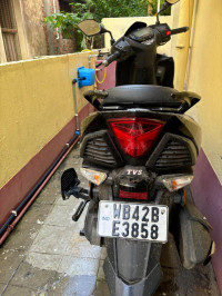 TVS NTORQ Super Squad Edition