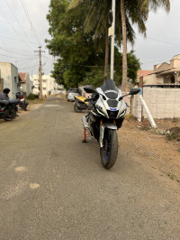 Yamaha R15M 2022 Model