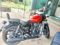 Royal Enfield 2022 Meteor 350 2022 Model