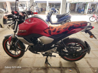 Yamaha FZ-S FI V3 BS6