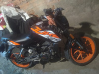 KTM Duke 125 2020 2020 Model