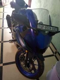 Yamaha R15 V4 2024 Model