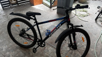 Bicycle Keysto 2024 Model