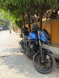 Mahindra Mojo UT 300 2018 Model