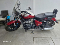 Royal Enfield Super Meteor 650 2023 Model