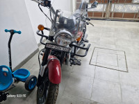 Royal Enfield Super Meteor 650