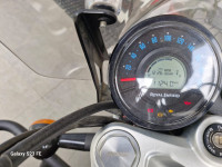 Royal Enfield Super Meteor 650