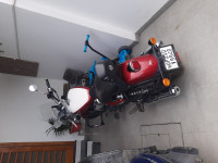 Royal Enfield Super Meteor 650