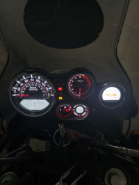 Rock Red Royal Enfield Himalayan BS VI