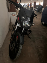 Bajaj Pulsar 150 Twin Disc 2022 Model