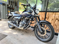 Bajaj Avenger Street 150 2017 Model