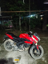 Bajaj Pulsar AS 150 2015 Model