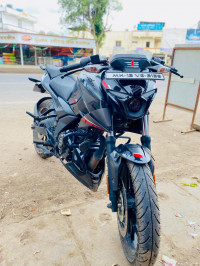 Bajaj Pulsar N160 Dual Channel ABS 2023 Model