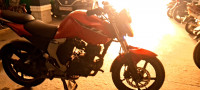 Yamaha FZ FI V2
